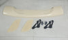 Universal Fit GT-Style Adjustable Rear Trunk Spoiler Wing Bracket