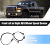 Ford F250 F350 ABS Wheel Speed Sensor (2011-2016)