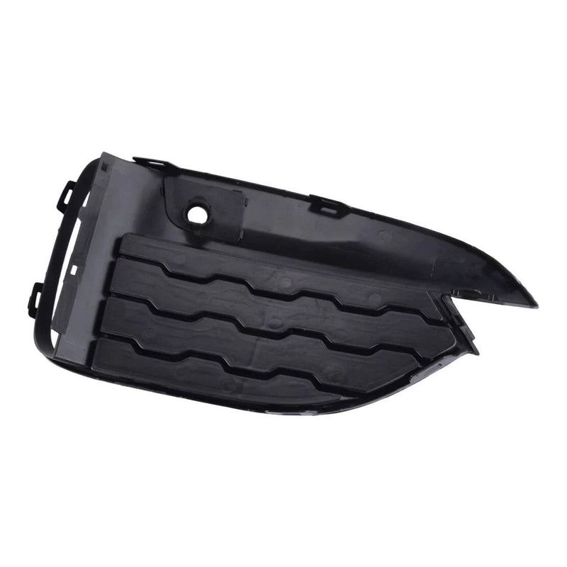 BMW X6 M Sport Left Front Bumper Grille (2015-2020)