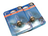 Motorcycle ATV 2 x OSRAM H6M Cool Blue Xenon 35W Headlight Bulbs