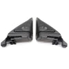 Honda Accord A-Pillar Tweeter Speaker Covers (2018-2020)