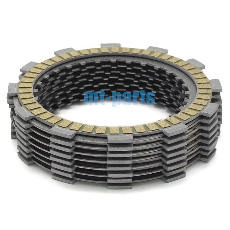 Suzuki GSF600 Bandit 600 Clutch Friction Disc Plate (1996-2004)