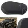 Yamaha Bolt XV950 R-Spec Black Rear Passenger Pillion Seat (2014-2017)