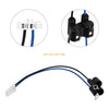 Suzuki TL1000R 2 x Fuel Pump + Oil Tank Seal w/ Strainers (1998–2003)