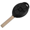 BMW MINI Cooper S R50 R53 Remote Control Key Fob (2001-2008)