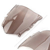 Honda CBR500R (2013-2015) Tan Windshield