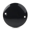 Harley Sportster XL 883 1200 Flat Timer Ignition Points Cover (1972-2017)