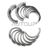 Buick / Chevrolet Malibu / GMC 2 x Crankshaft Connector Rod Bearing (2004–2007)