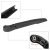 BMW X3 F25 Rear Windshield Wiper Arm Set 335mm 13 Inch (2011-2017)
