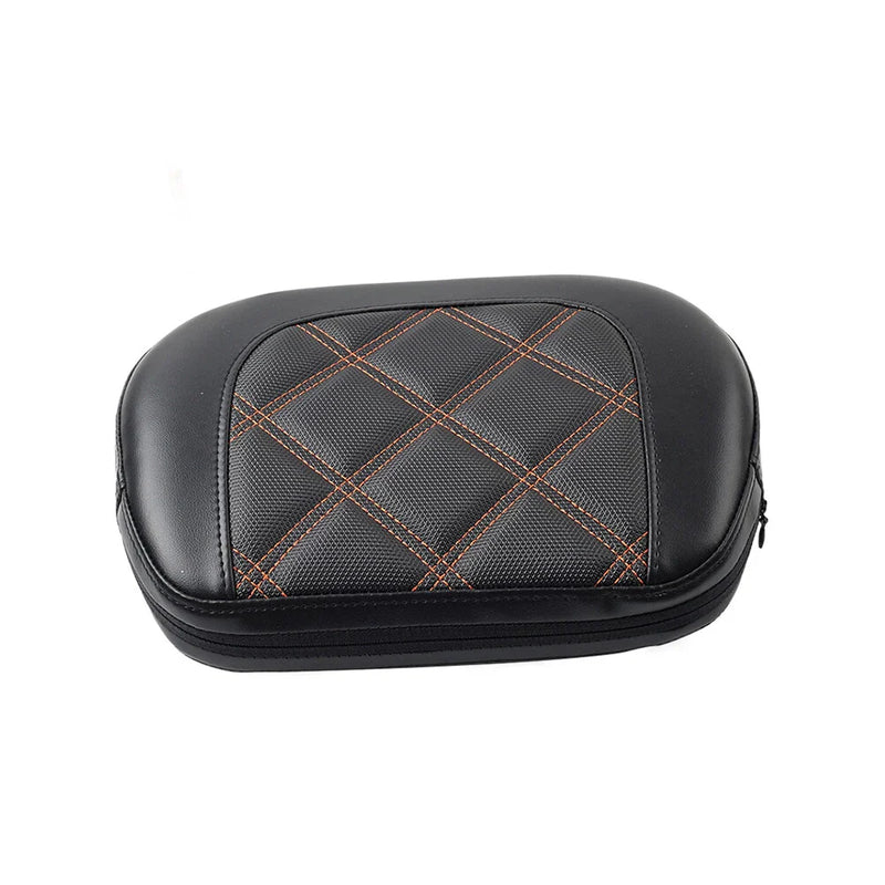 Harley Road King, Road Glide Sissy Bar Backrest Pad (1994-2023)