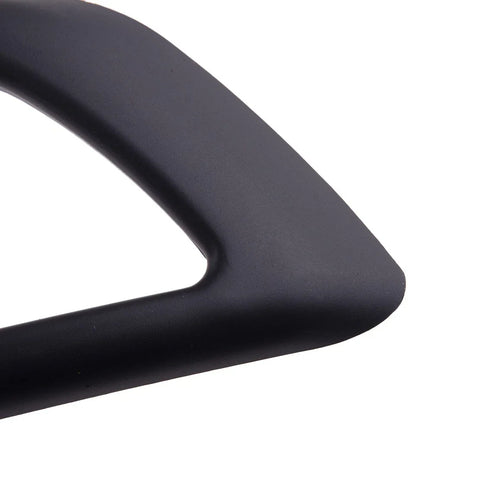 Ford Ranger Wildtrak 2 x Exterior Mirror Turn Signal Bezel Covers (2016-2018)