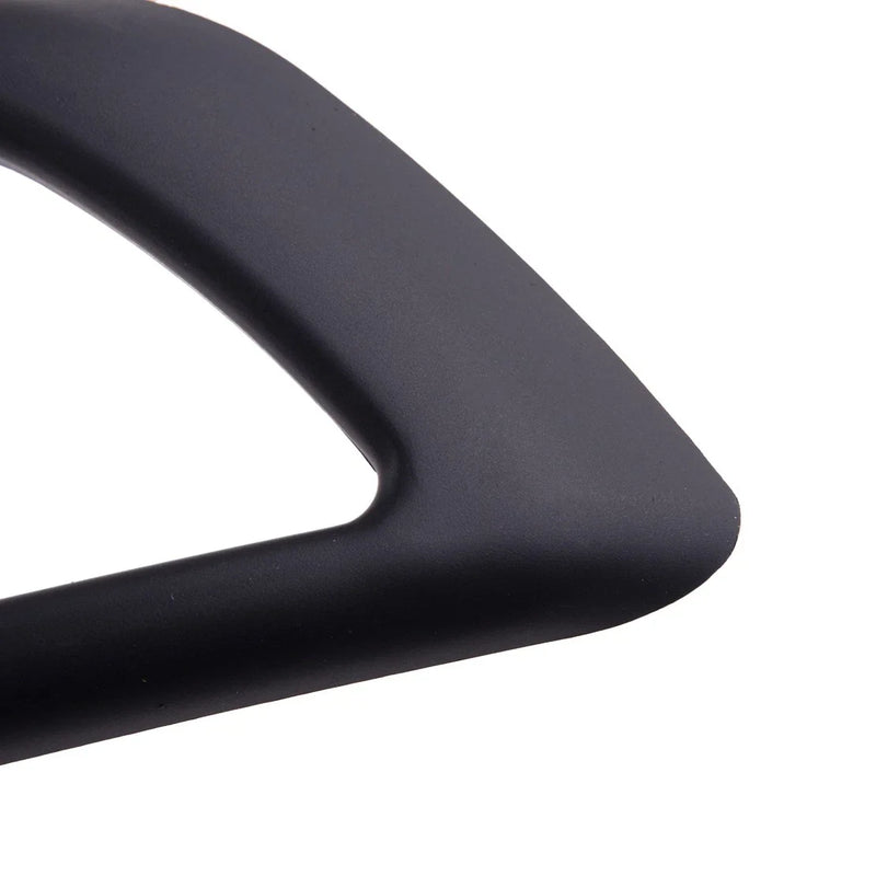 Ford Ranger Wildtrak 2 x Exterior Mirror Turn Signal Bezel Covers (2016-2018)