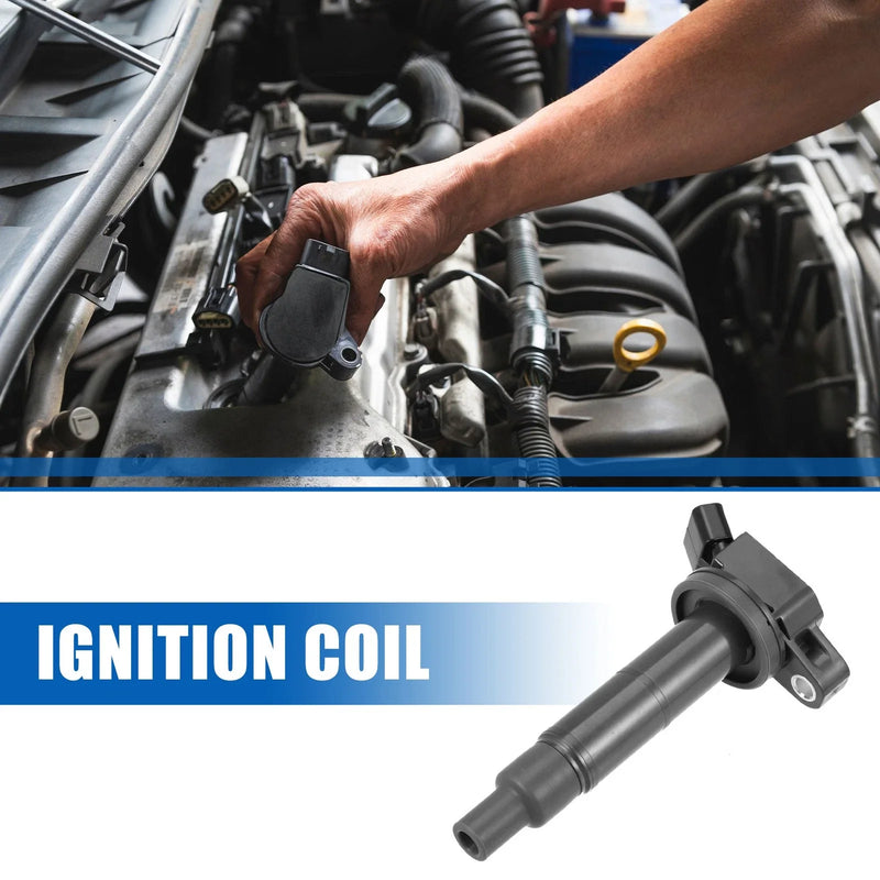 Toyota Camry, Scion Ignition Coil  90919-02243 90919-02244 (2002-2011)