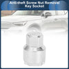 Volvo Anti-theft Wheel Lock Lug Nut Key Socket