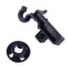 Toyota Corolla Hood Prop Rod Holder Clip & Grommet (2003-2008)
