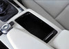 Mercedes Benz W204 C / E Class 1x Gray Center Cup Holder Trim (2007-2014)