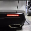 Honda CR-V 2023-2024 Rear Bumper Reflector Light (2023-2024)