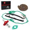 Cam Chain Guides Tensioner & Cover Gasket Yamaha Raptor 700 (2006–2020)