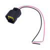 Nissan Infiniti Mercury Coolant Temperature Sensor Connector Pigtail