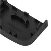 Mitsubishi Outlander XL ASX Front Seat Screw Covers (2006-2013)
