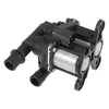BMW 525i Heater Control Valve Solenoid (1989 - 1995)