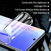 Google Pixel 6 Pro Screen Protector Full Coverage Clear Film