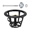 Yamaha YZ80 Intake Air Filter Cage Holder Basket (1993–2001)