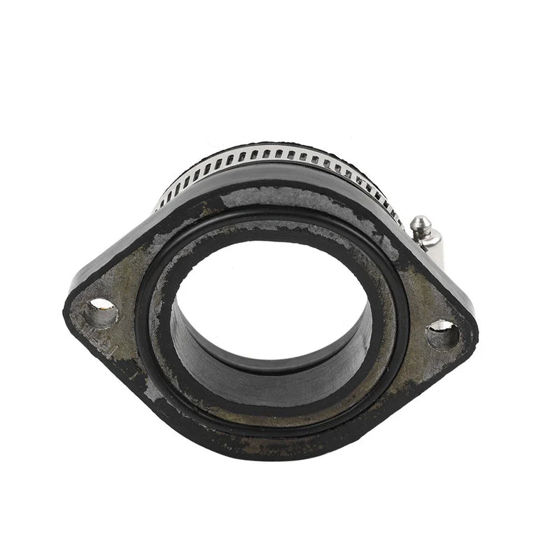 Kawasaki Prairie Bayou Lakota 300 Carburetor Intake Manifold Boot (1999-2004)