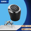 Holden Barina TM 5 Speed Manual Gear Shift Knob (2012-2019)