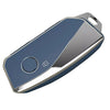BMW i7, XM, iX, X7, X6, X5 TPU Key Fob Cover Case (2023)