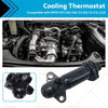 BMW E87 E90 E60 X3 E83 X5 E70 EGR Cooling Thermostat (2006-2013)