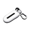 Tesla Model X Carbon Fiber Key Fob Case Cover (2016-2023)