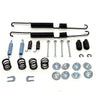 Rear Brake Shoe Drum Spring Hardware Toyota Hilux LN RZN KZN VZN SR5 4WD