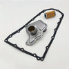 Nissan Maxima Murano Pathfinder Transmission Oil Filter w/ Gasket (2016-2021)