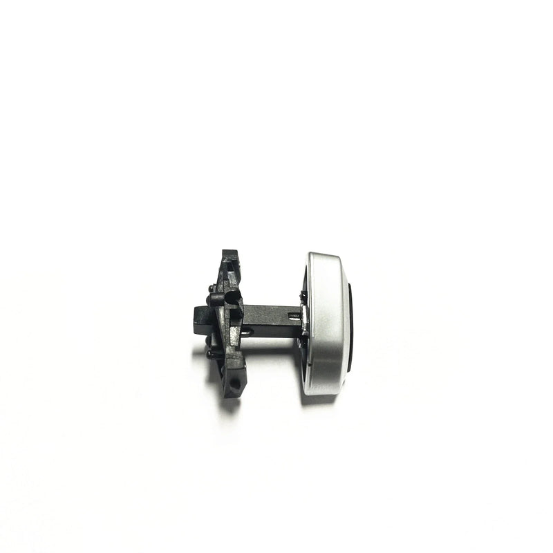 Mercedes W222 Left Side Seat Headrest Button + Regulating Shaft (2014-2020)