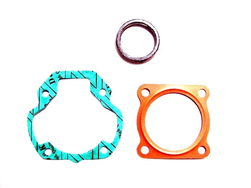 Yamaha TY80 Top End Engine Gasket Set (1974-1975)