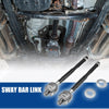 Infiniti G35, Nissan 350Z Front Inner Tie Rods (2003-2008)