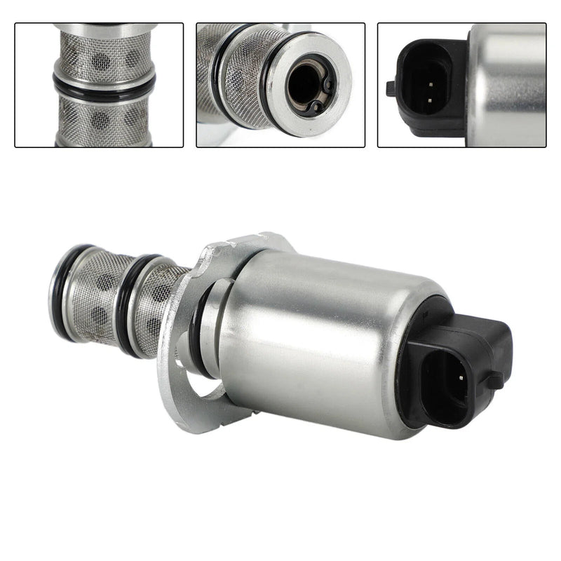 John Deere Solenoid Control Valve (AT310584, RE211158, RE211157, RE211156)