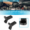 Nissan Pulsar N16 1.6L 1.8L Crank & Cam Sensors (1999-2007)