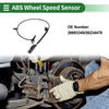 Buick GL8ES ABS Wheel Speed Sensor / 1 Pcs / ABS Sensor (2017–2018)