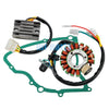 Suzuki LT160E QuadRunner Stator Regulator Rectifier Gasket (1989-1992)