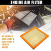 Ford F-150 3.5L 5.0L 2.7L Car Engine Air Filter (2011-2025)