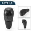 Ford Focus MK2 2005-2012 Plastic Black Automatic Gear Shifter Knob