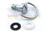 DZUS Quarter Turn Quick Release Fairing Fasteners 17mm D Anello Bolts Studs
