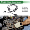 Dodge Ram 3500 ABS Wheel Speed Sensor (2013)