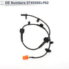 Honda Jazz (2002-2008) - 1 x Front Left Sensor ABS Wheel Speed Sensor