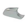 Tesla Model 3 Chrome Right Wing Rearview Mirror Cover (2017-2022)
