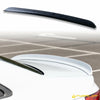 Mercedes W204 Sedan Boot Lip Spoiler (2007-2014)