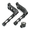 Harley Night Rod VRSCDX Passenger Footpeg Footrest Bracket (2007-2017)