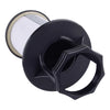 Volvo Penta D4 D6 D9 D9A2B Crankcase Breather Filter